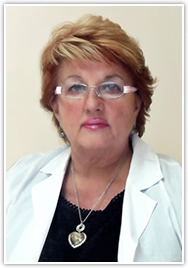 Dusica Blagojevic